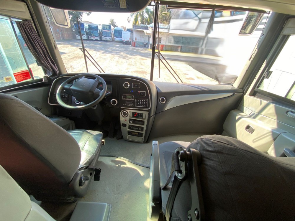 Volvo MARCOPOLO G7 — foto 8